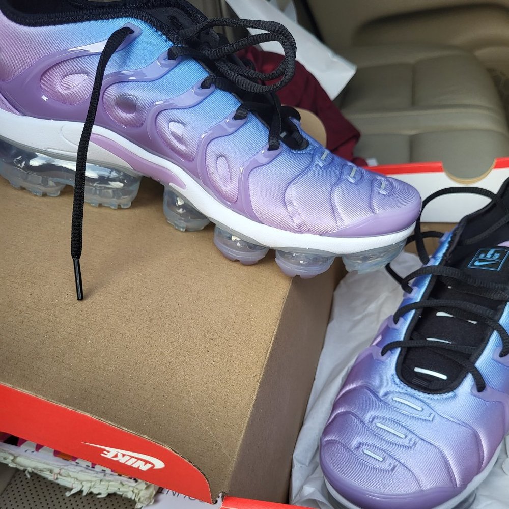 Women's VaporMax Shoes